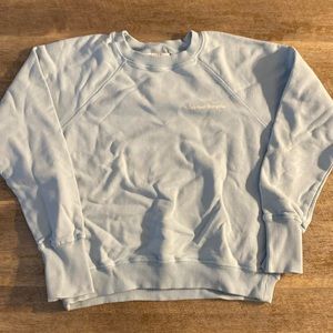 Spiritual Gangster Worn Once ~ Comfy and Cute